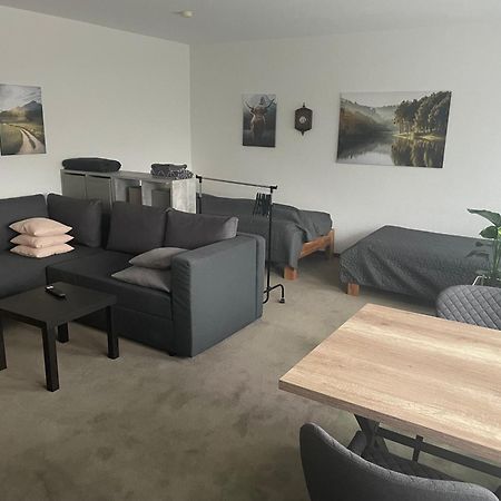Lüdenscheid Ferienwohnung Klebeck מראה חיצוני תמונה