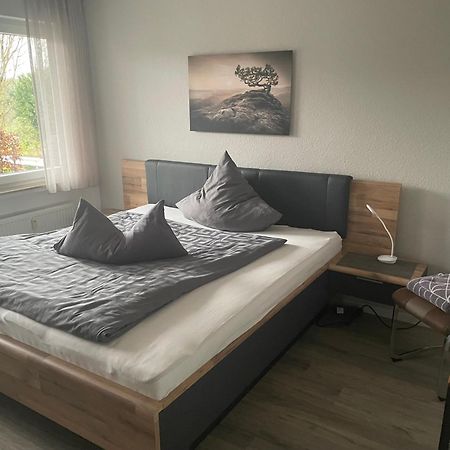 Lüdenscheid Ferienwohnung Klebeck מראה חיצוני תמונה