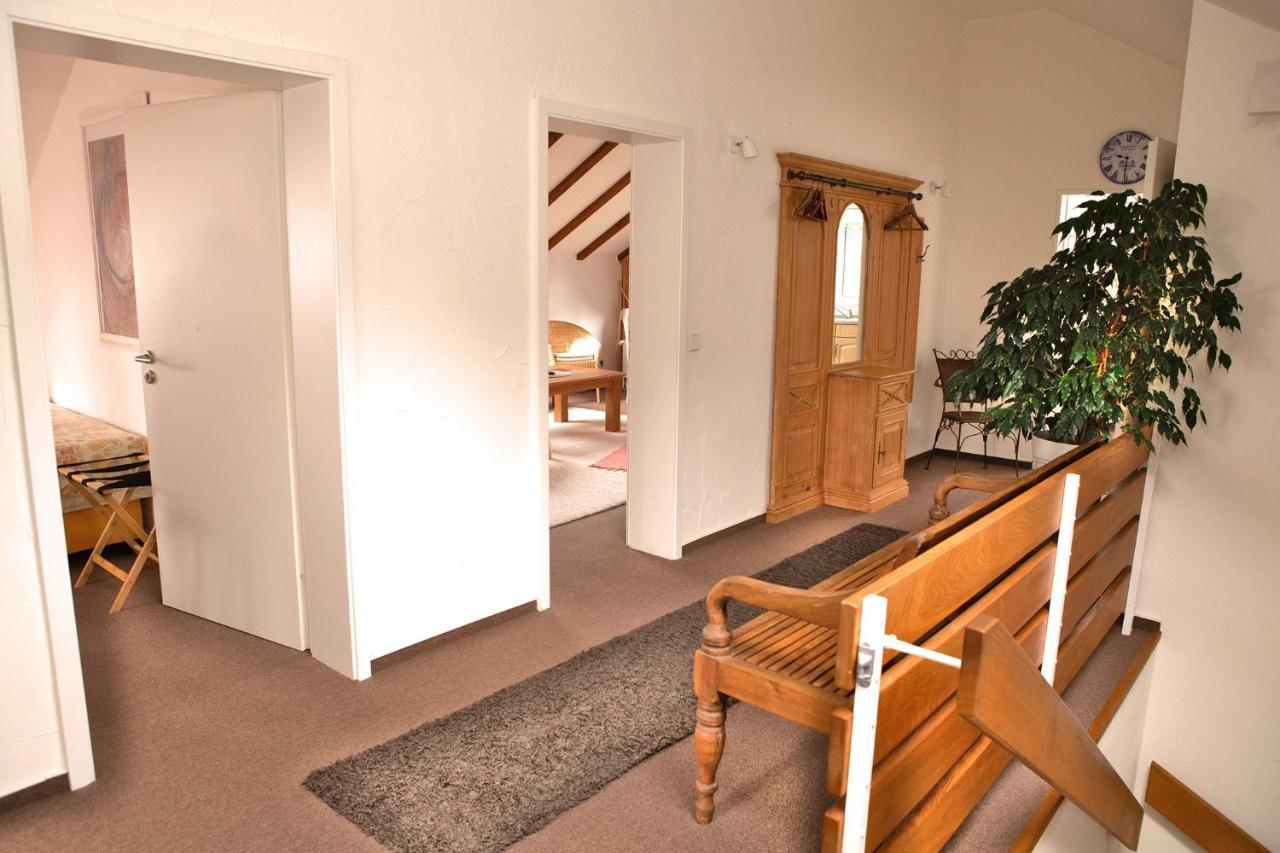 Lüdenscheid Ferienwohnung Klebeck מראה חיצוני תמונה