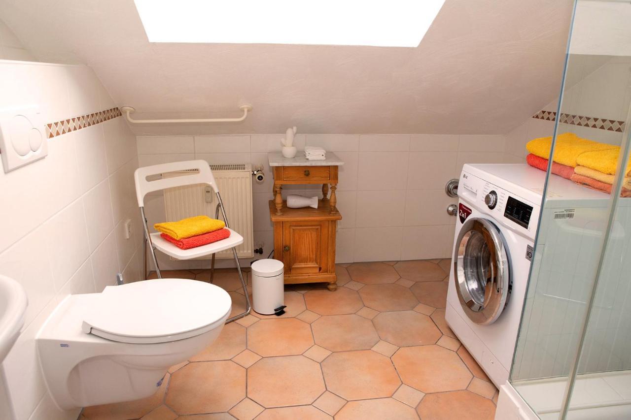 Lüdenscheid Ferienwohnung Klebeck מראה חיצוני תמונה