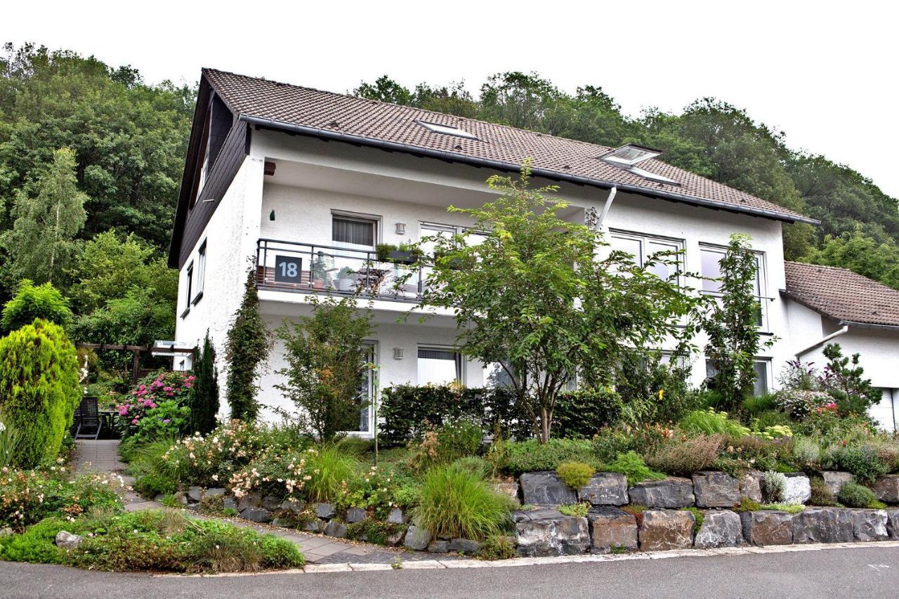 Lüdenscheid Ferienwohnung Klebeck מראה חיצוני תמונה