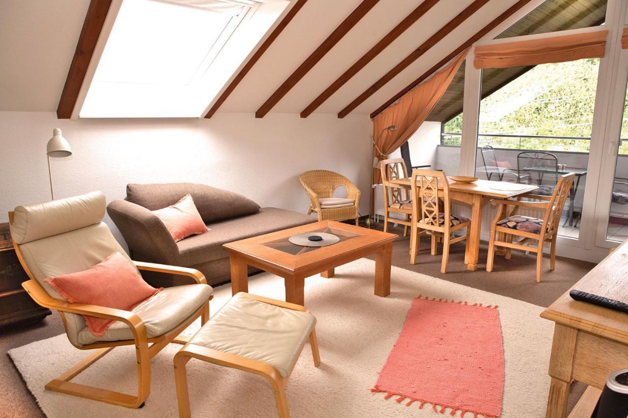 Lüdenscheid Ferienwohnung Klebeck מראה חיצוני תמונה