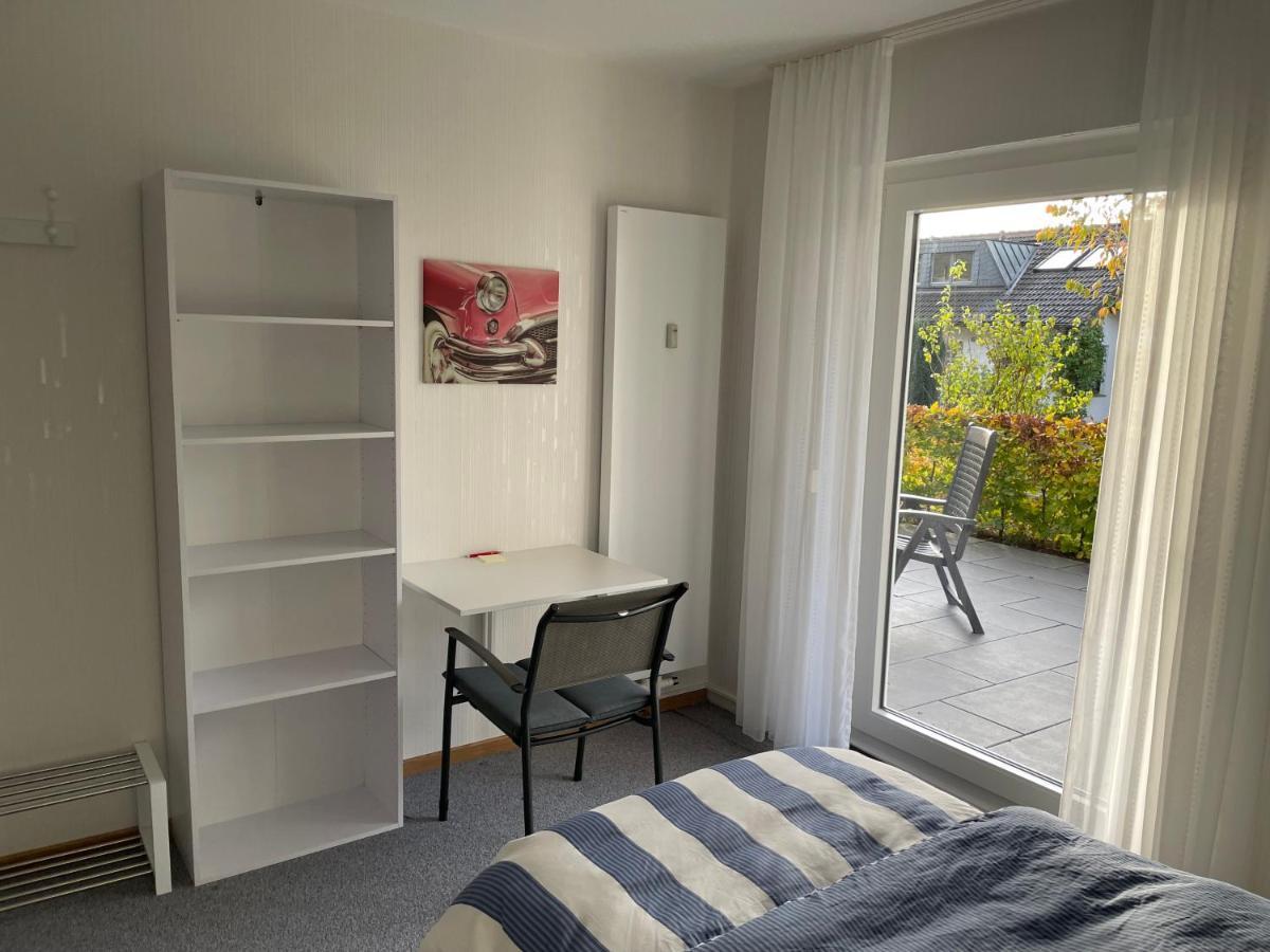 Lüdenscheid Ferienwohnung Klebeck מראה חיצוני תמונה