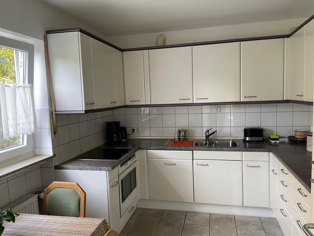 Lüdenscheid Ferienwohnung Klebeck מראה חיצוני תמונה