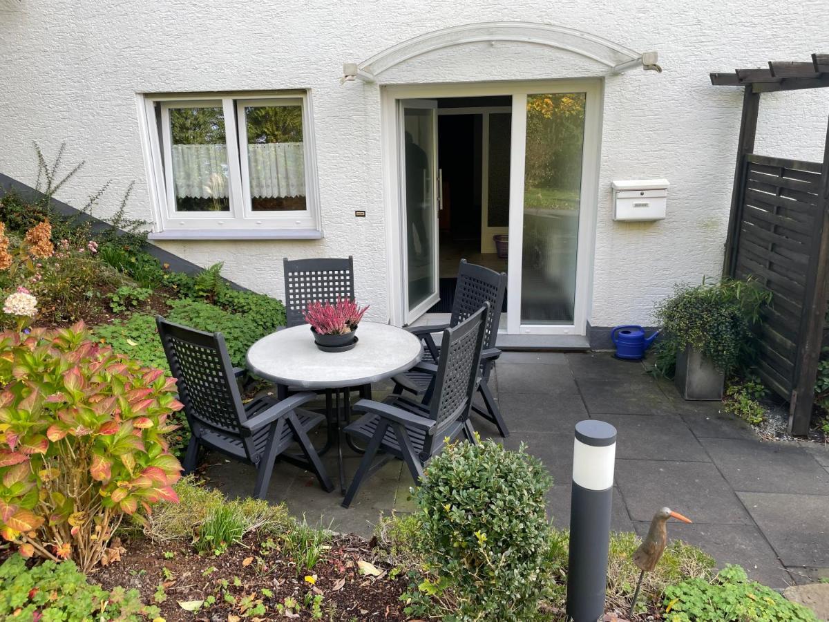 Lüdenscheid Ferienwohnung Klebeck מראה חיצוני תמונה
