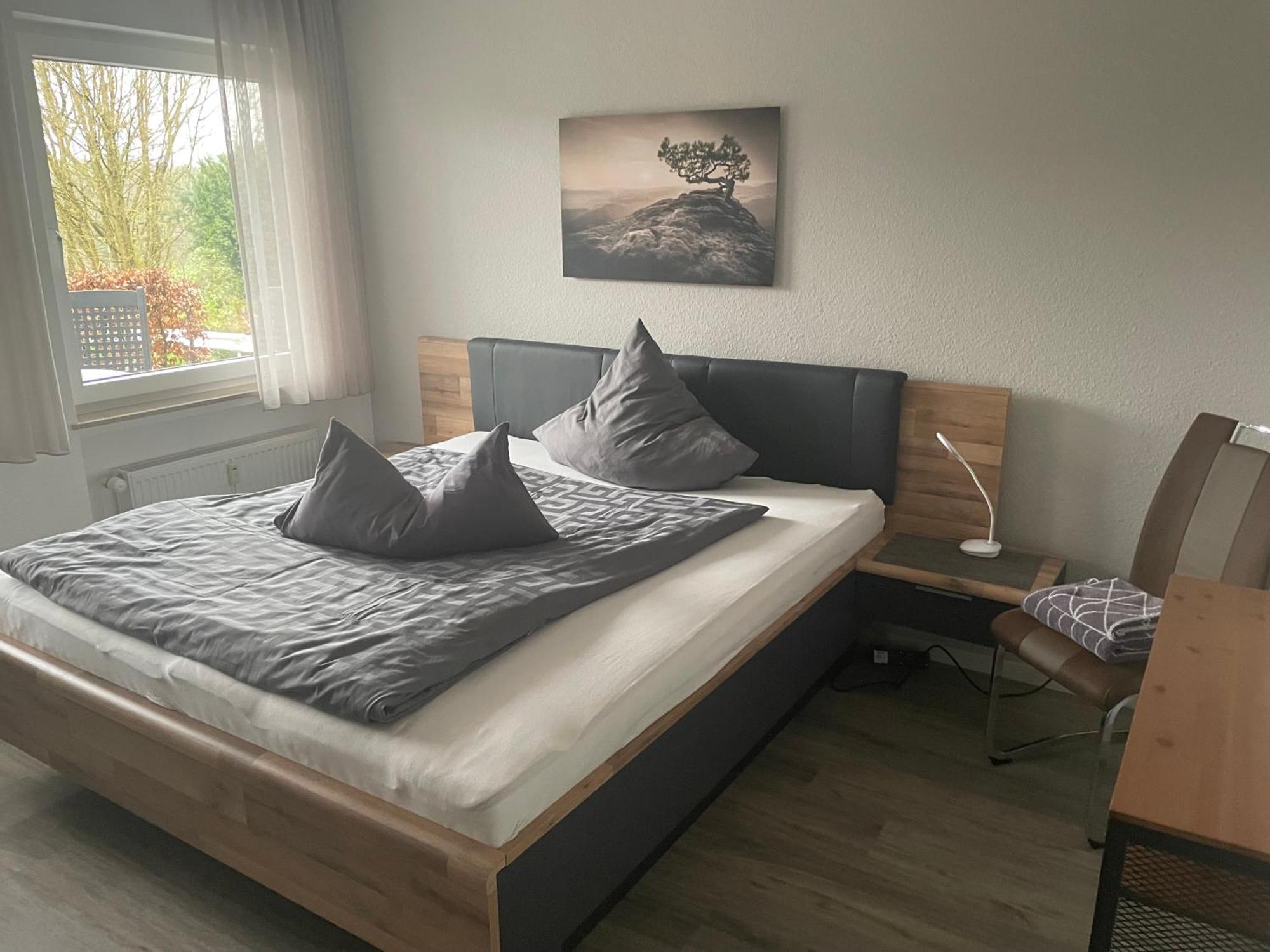 Lüdenscheid Ferienwohnung Klebeck מראה חיצוני תמונה